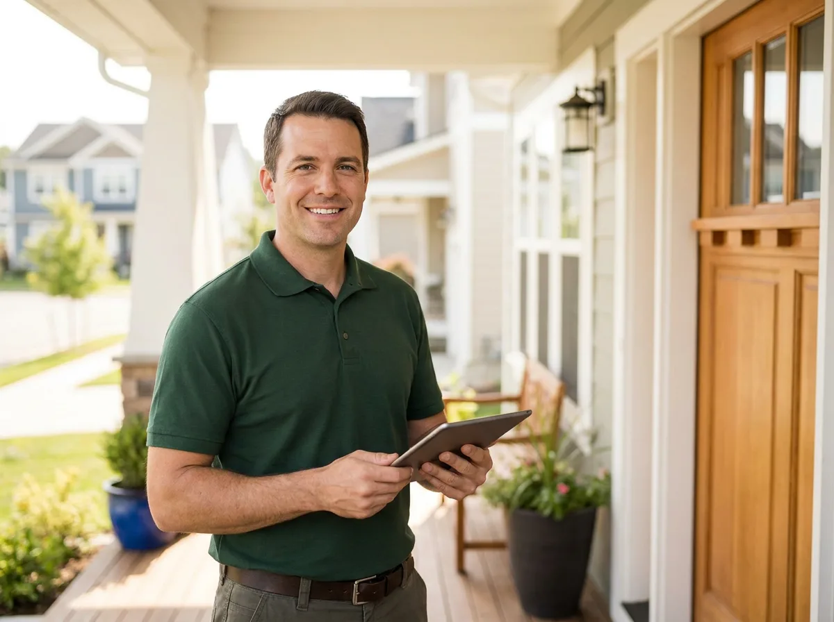 Pest control FAQs for Glidden, TX